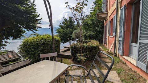 Property building, Natural landscape