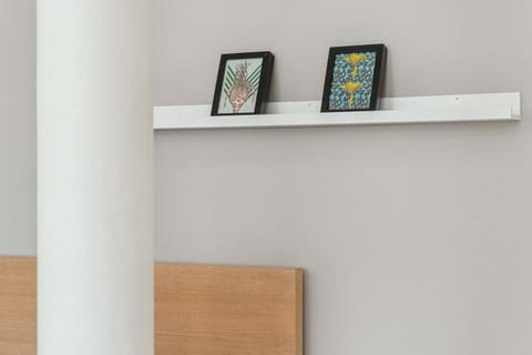 Aalborg Apartment Centralt Beliggende med Moderne Faciliteter Apartment in Aalborg