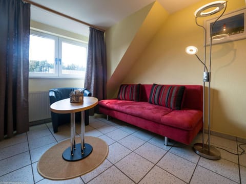 Haus Hans im Glück Apartment in Westerland