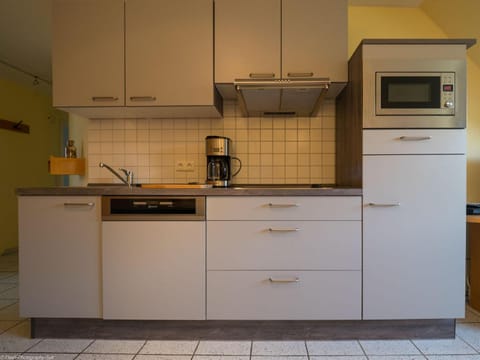 Haus Hans im Glück Apartment in Westerland