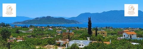 Property building, View (from property/room), Sea view