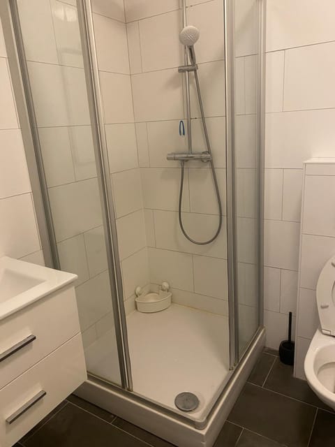 Luxurious central apartment Apartment in Rotterdam