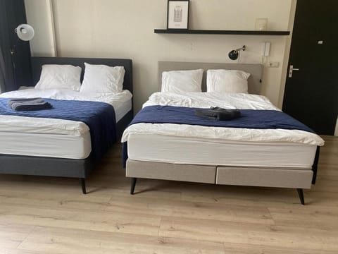 Luxurious central apartment Apartment in Rotterdam