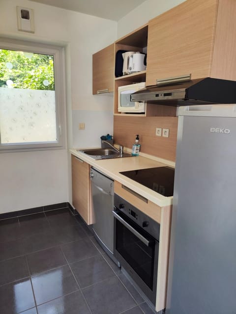 Cabane aux étoiles -piscine-golf à 50m House in Finistere