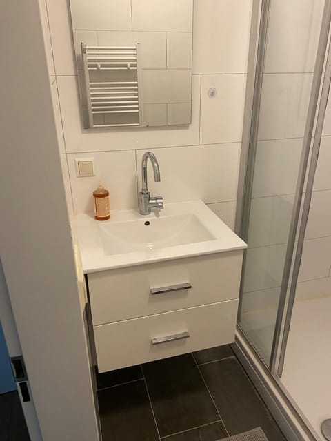 Cozy and best location! 6 person Apartment in Rotterdam