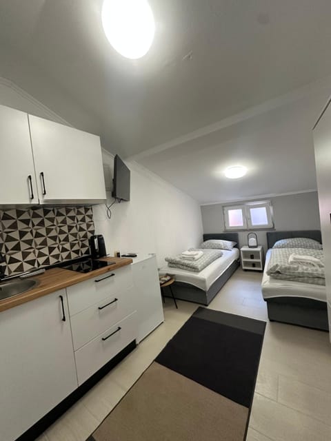 Mira Apartmani Apartment in Mostar
