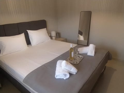 Dimis Apartment Apartment in Decentralized Administration of Macedonia and Thrace