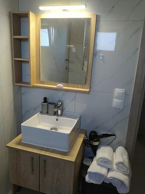 Dimis Apartment Apartment in Decentralized Administration of Macedonia and Thrace