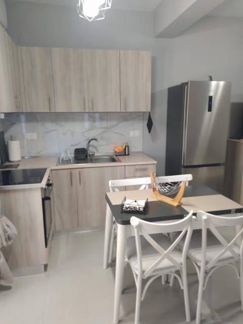 Dimis Apartment Apartment in Decentralized Administration of Macedonia and Thrace