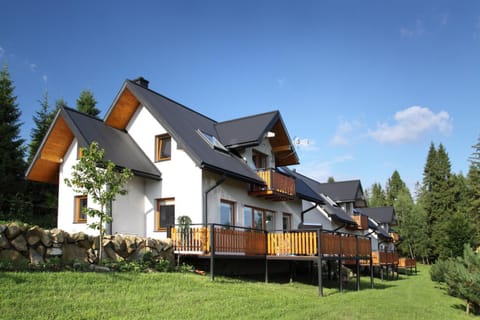 Natural landscape