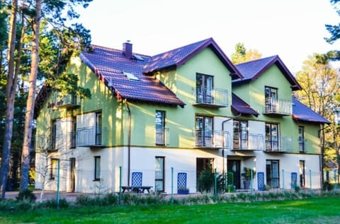 Property building, Spring