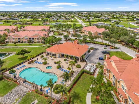 Peaceful and Relaxing Community - Peace of Cape - Roelens House in North Fort Myers