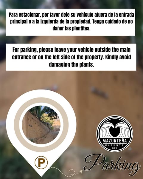 Other, Area and facilities