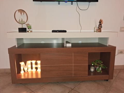 TV and multimedia