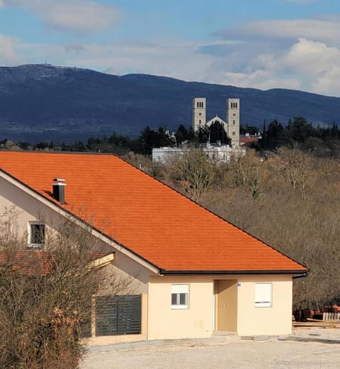 Stan na dan BOVKA Apartment in Federation of Bosnia and Herzegovina