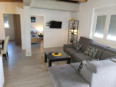 Stan na dan BOVKA Apartment in Federation of Bosnia and Herzegovina