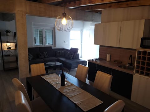 Stan na dan BOVKA Apartment in Federation of Bosnia and Herzegovina