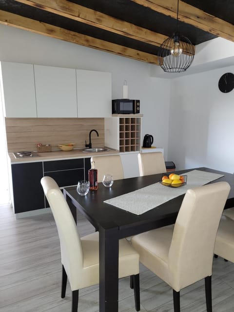 Stan na dan BOVKA Apartment in Federation of Bosnia and Herzegovina