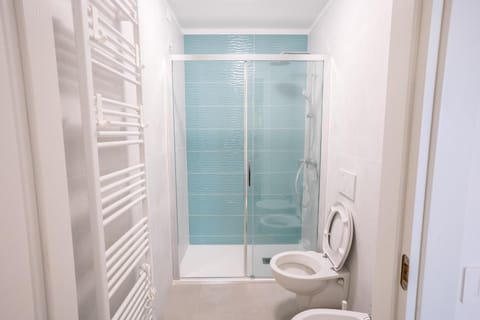 Shower, Toilet, Bathroom, bidet