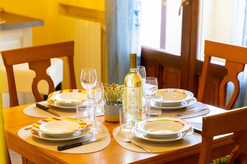 Matilde's House Apartment in Pula