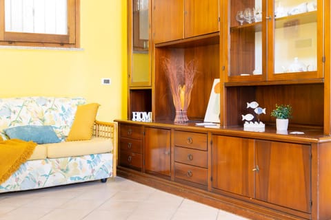 Matilde's House Apartment in Pula