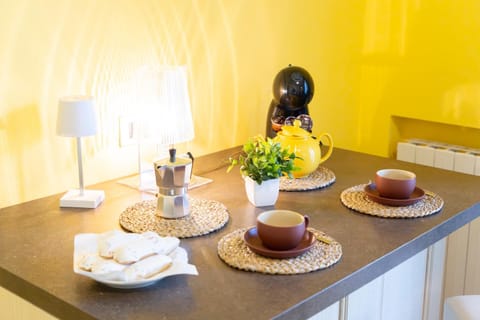 Matilde's House Apartment in Pula