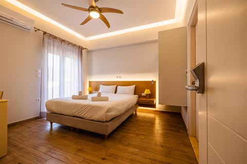 Sappho Studios Apartment in İzmir Province