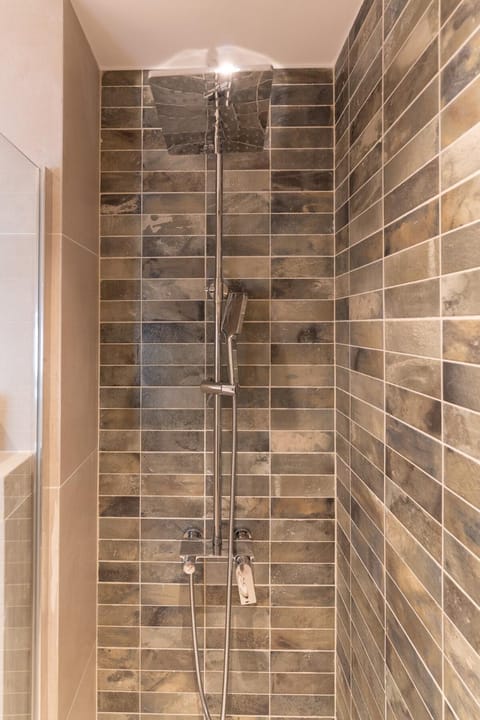 Sea & Salt Boutique Apartment 1 House in Messenia