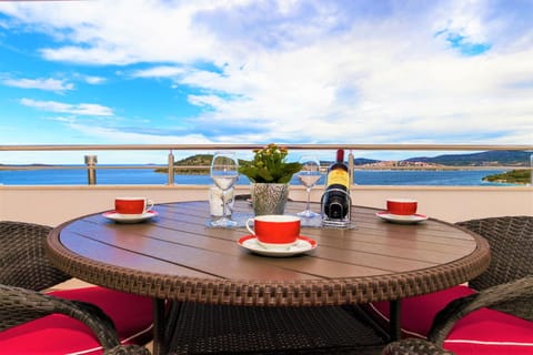 Apartment Dora Apartment in Šibenik-Knin County, Croatia