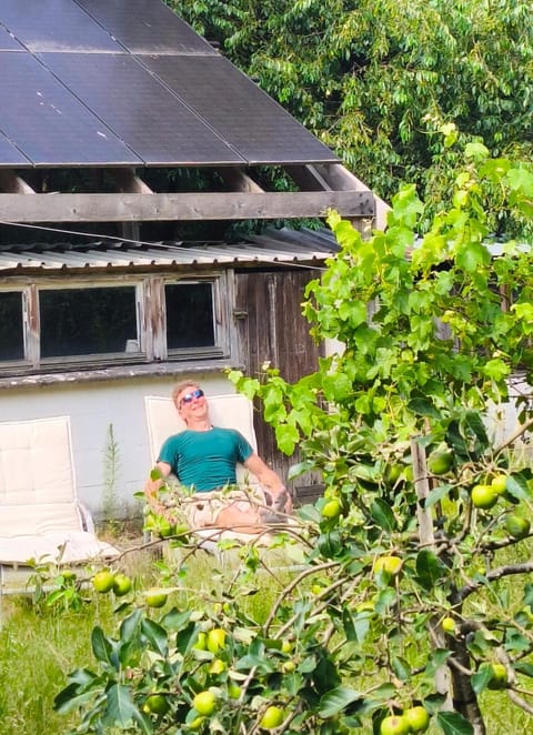 Ontferming RwinteR Bed and Breakfast in Mol