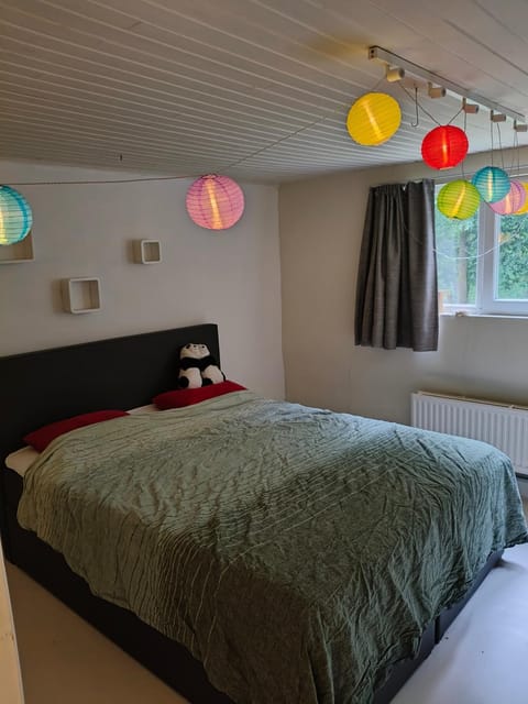 Ontferming RwinteR Bed and Breakfast in Mol