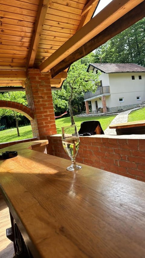 Rancbl House in Federation of Bosnia and Herzegovina