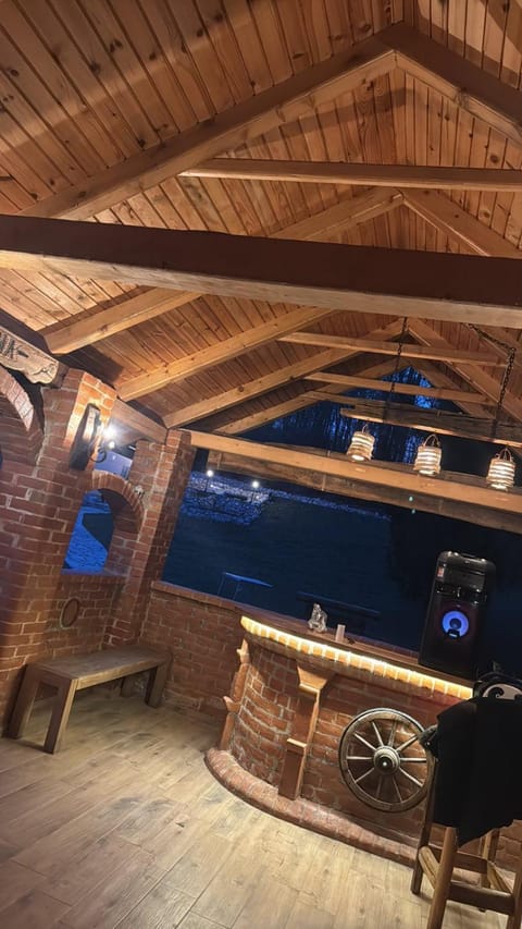 Rancbl House in Federation of Bosnia and Herzegovina