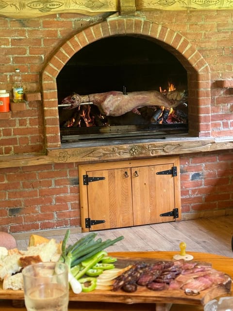 Rancbl House in Federation of Bosnia and Herzegovina