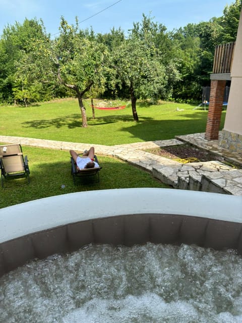 Rancbl House in Federation of Bosnia and Herzegovina