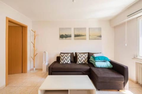 Centerluxfirst Apartment in Luxembourg District, Luxembourg