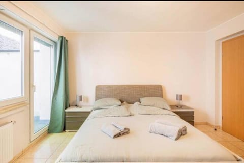 Centerluxfirst Apartment in Luxembourg District, Luxembourg