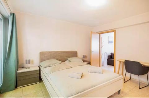 Centerluxfirst Apartment in Luxembourg District, Luxembourg