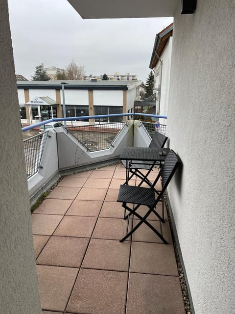 Day, View (from property/room), Balcony/Terrace