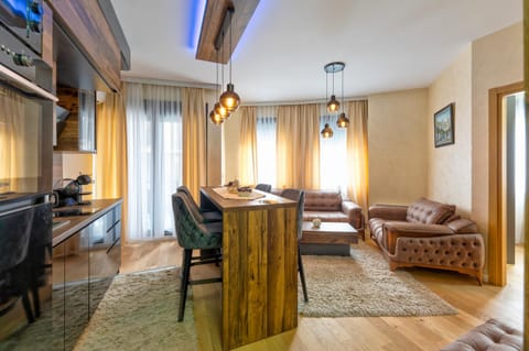 Balkan 7 Apartment in Zlatibor