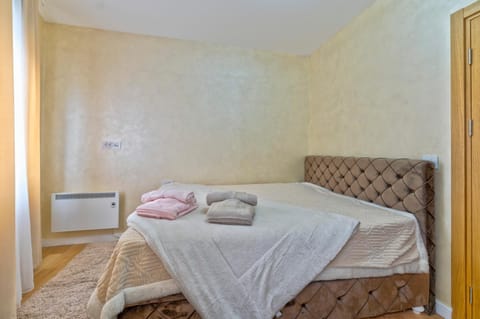 Balkan 7 Apartment in Zlatibor