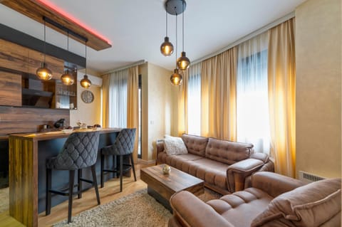 Balkan 7 Apartment in Zlatibor