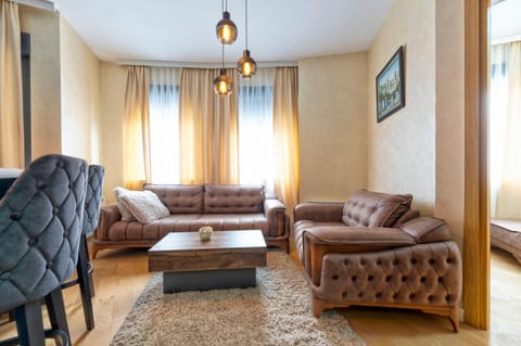 Balkan 7 Apartment in Zlatibor