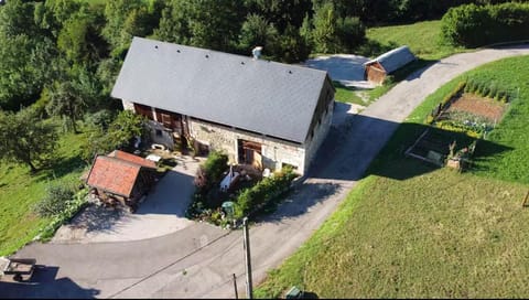 Property building, Spring, Day, Bird's eye view, Street view