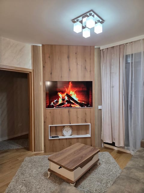 Balkan 8 Apartment in Zlatibor