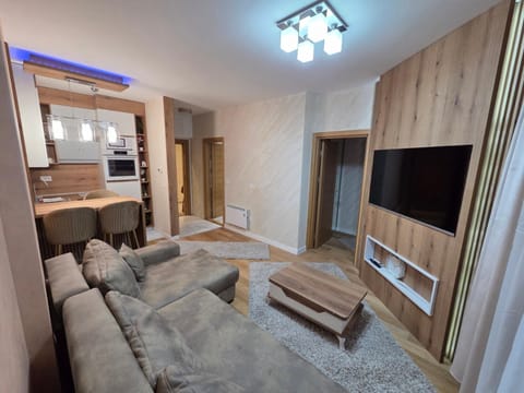 Balkan 8 Apartment in Zlatibor