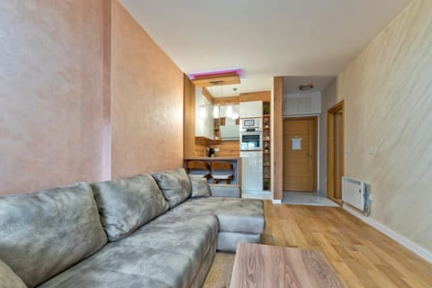 Balkan 8 Apartment in Zlatibor