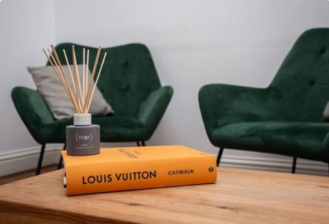 3BR Retreat High Barnes Wifi House in Sunderland