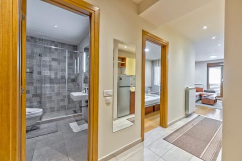 Kalman Dunja Apartment in Zlatibor