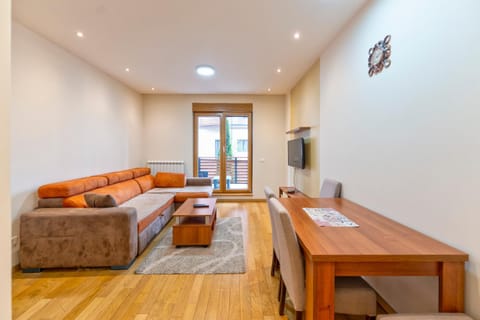 Kalman Dunja Apartment in Zlatibor